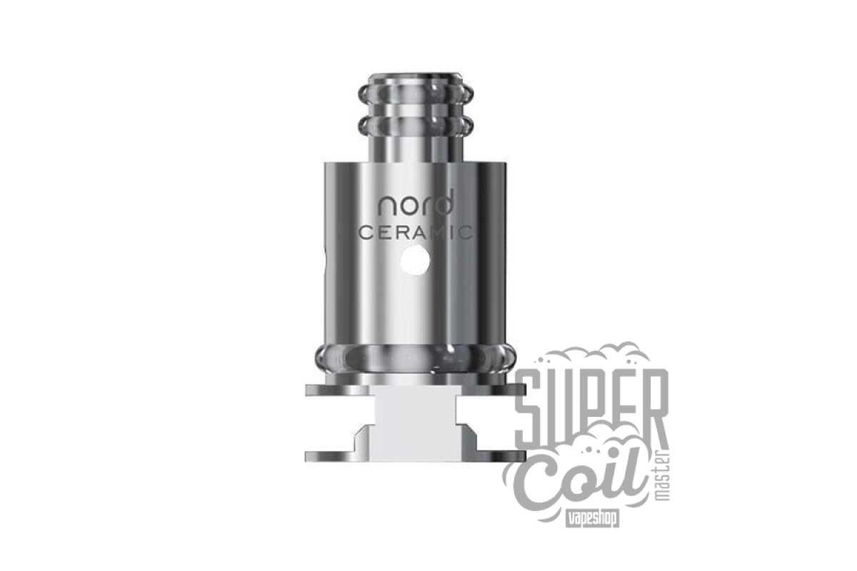 SMOK NORD Ceramic 1,4 Om - SMOK NORD Ceramic 1,4 Om -